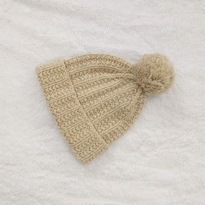 Abercrombie "Vintage" Wool beanie